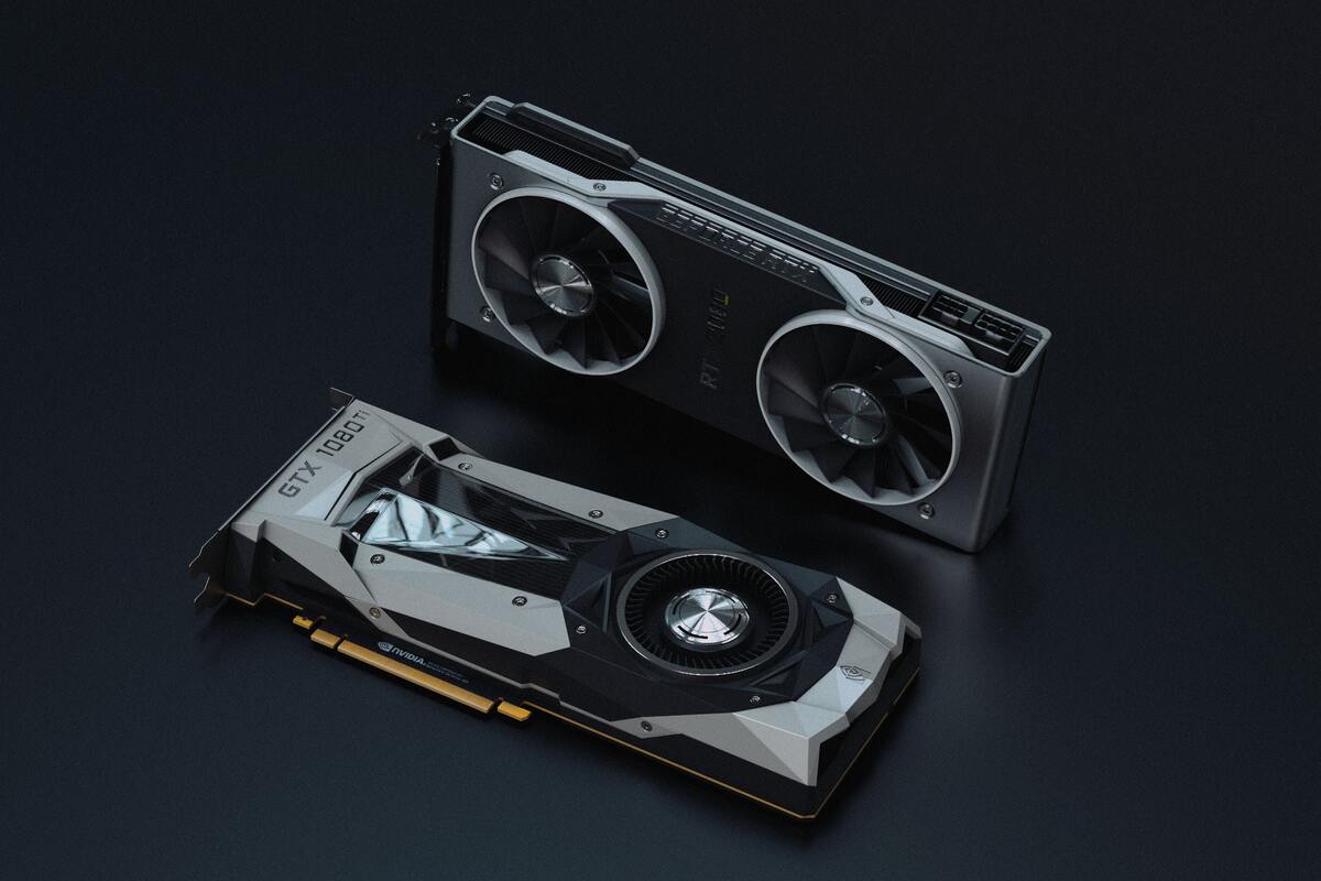 GPU for Mining Bitcoin