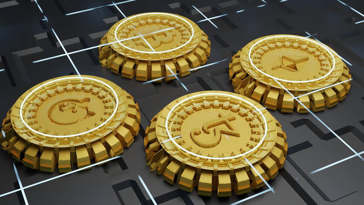 What Is GPU Mining