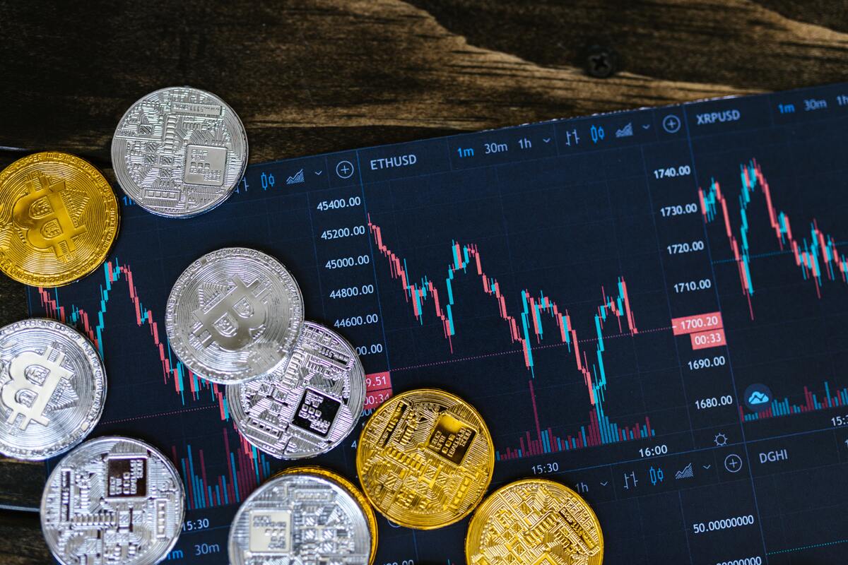 buying stocks