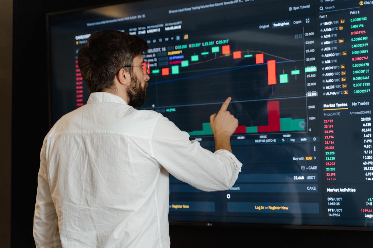 cryptocurrencies