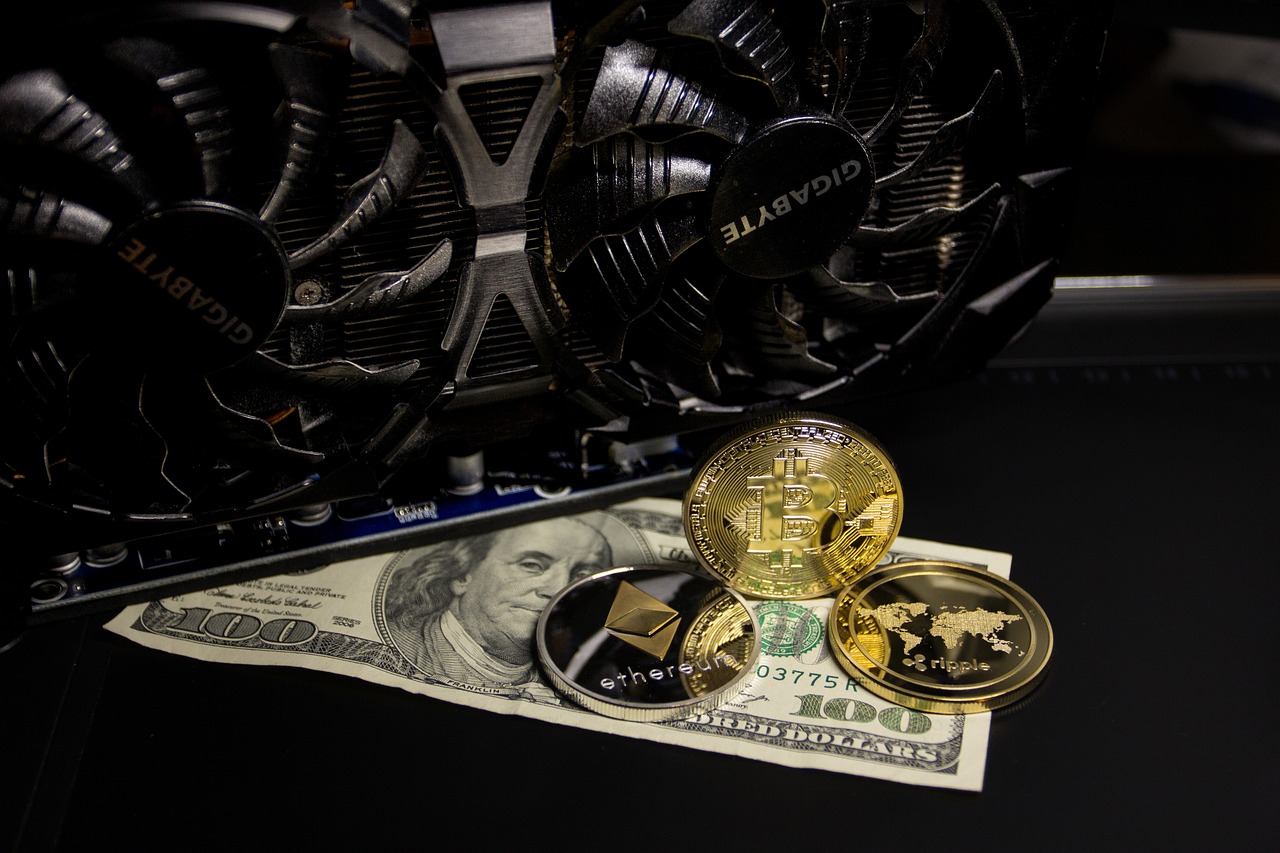 Easiest crypto to mine