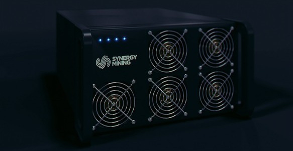 Custom Mining Firmware Overview