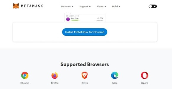 How to Connect Metamask to Binance Smart Chain?