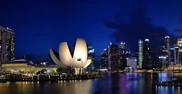 A Comprehensive Guide to Buying Cryptocurrency in Singapore